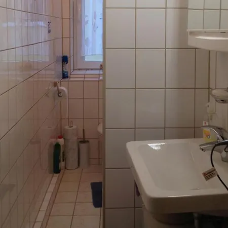 Gaestezimmer Popp Weimar  Extérieur photo