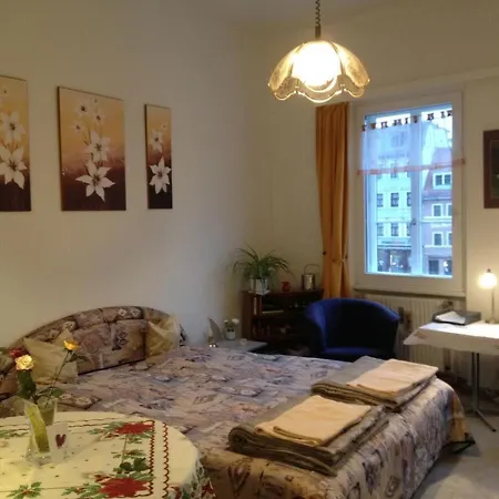 Gaestezimmer Popp Weimar  Extérieur photo