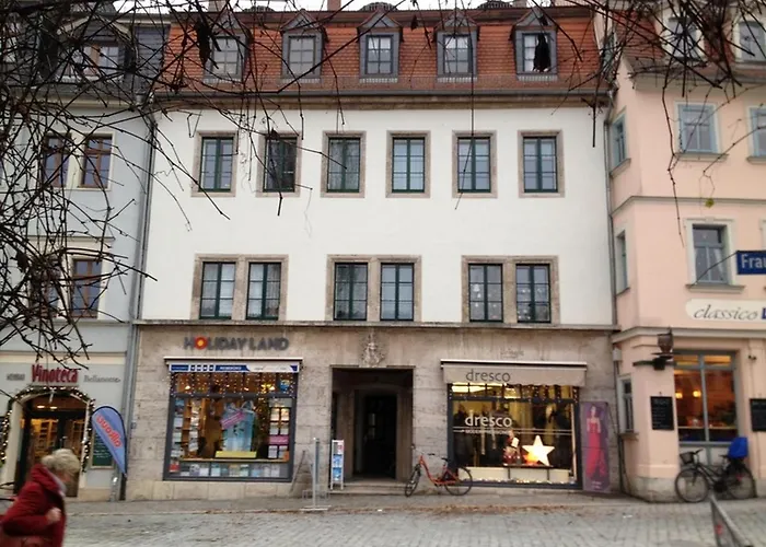 Gaestezimmer Popp