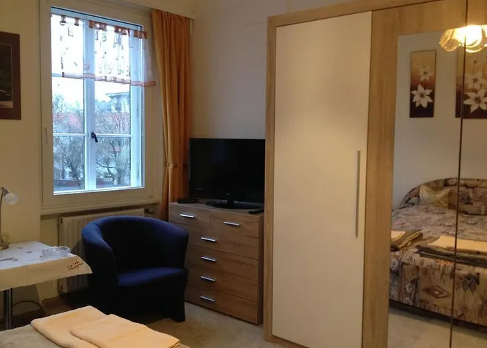 Gaestezimmer Popp