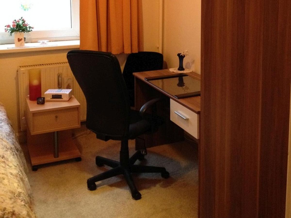 Gästezimmer Popp * Weimar (Thüringen)