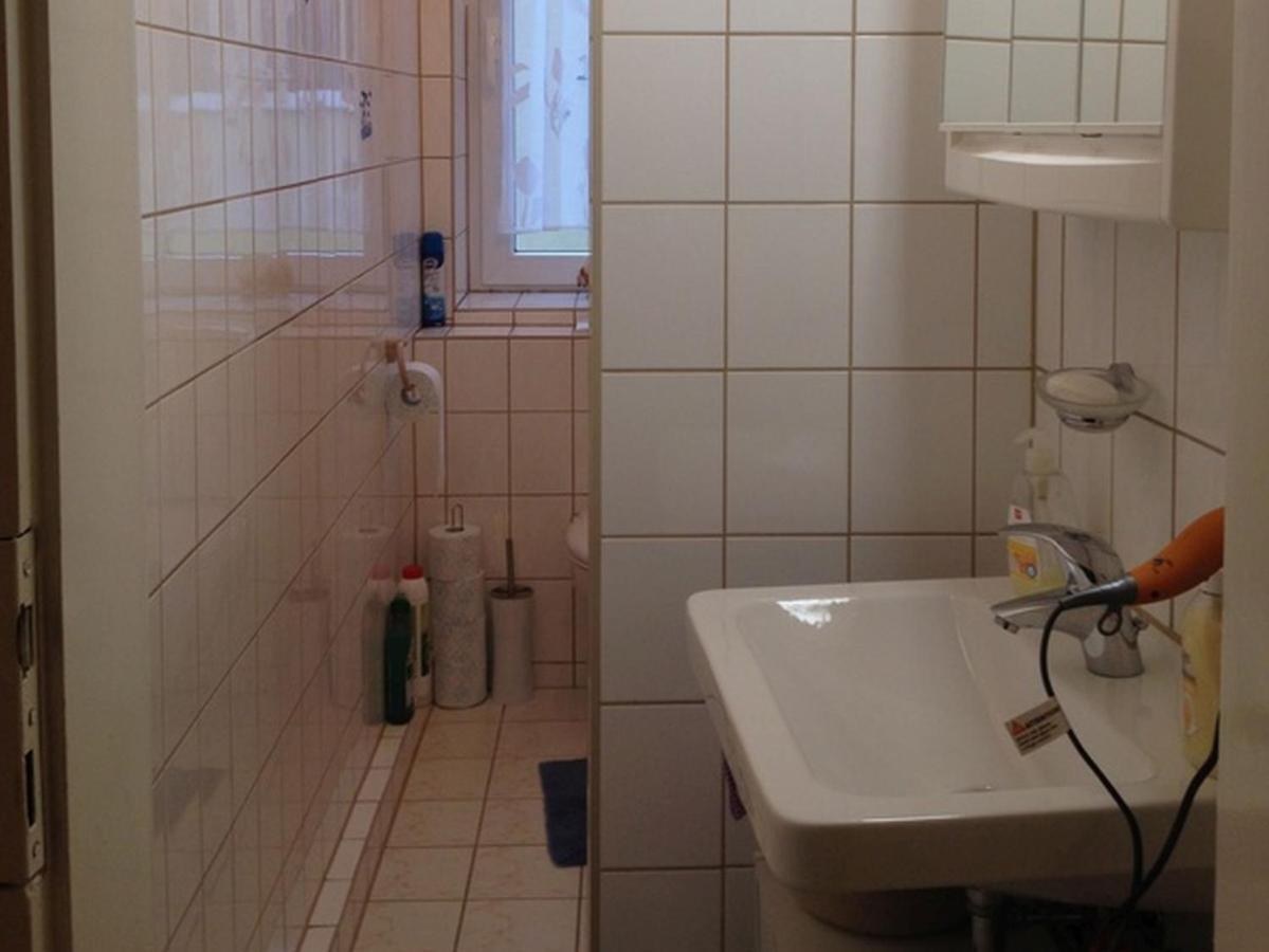 Privatunterkunft Gästezimmer Popp *