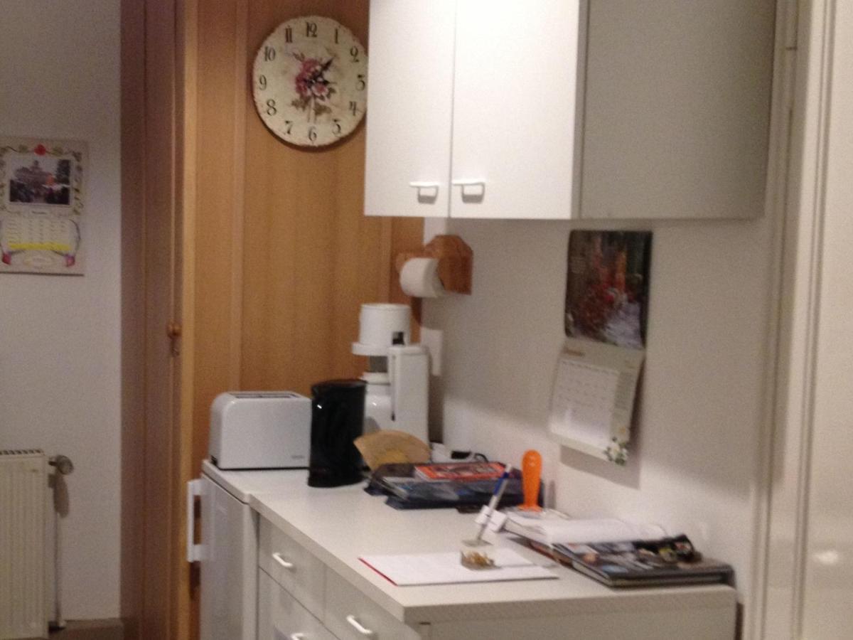Gaestezimmer Popp Séjour chez l'habitant *