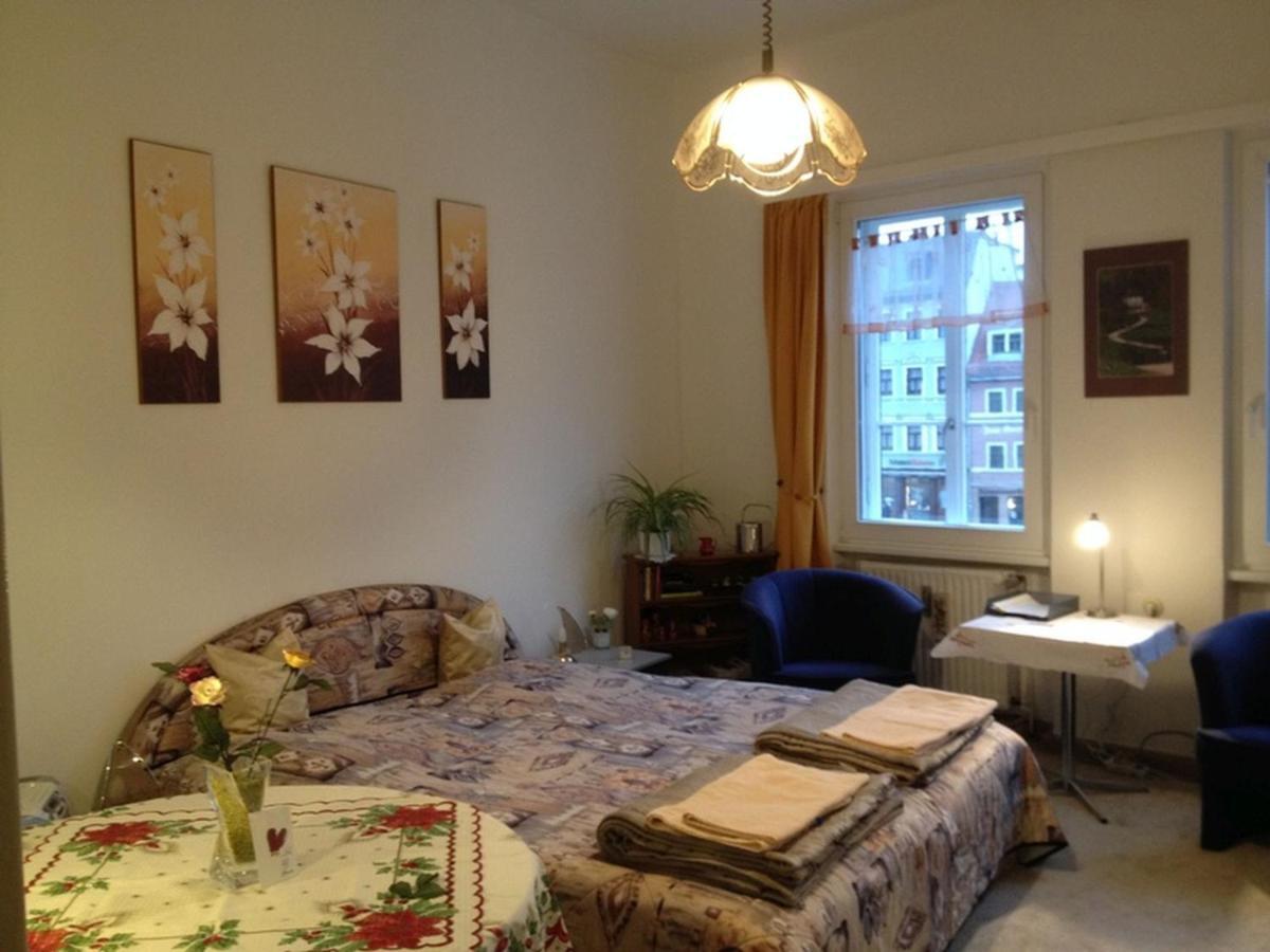 Privatunterkunft Gästezimmer Popp